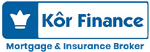 kor finance Logo